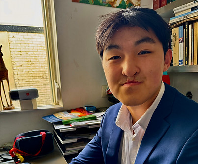 Linlin van der Meulen